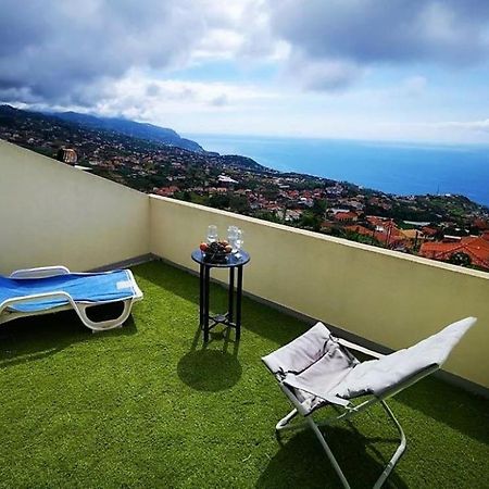 Casa Aida Sea View Βίλα Relogio do Poiso Εξωτερικό φωτογραφία