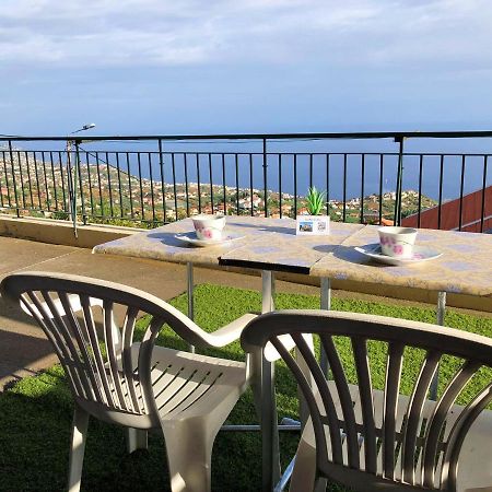 Casa Aida Sea View Βίλα Relogio do Poiso Εξωτερικό φωτογραφία