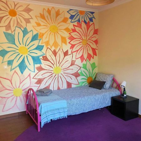Casa Aida Sea View Βίλα Relogio do Poiso Εξωτερικό φωτογραφία