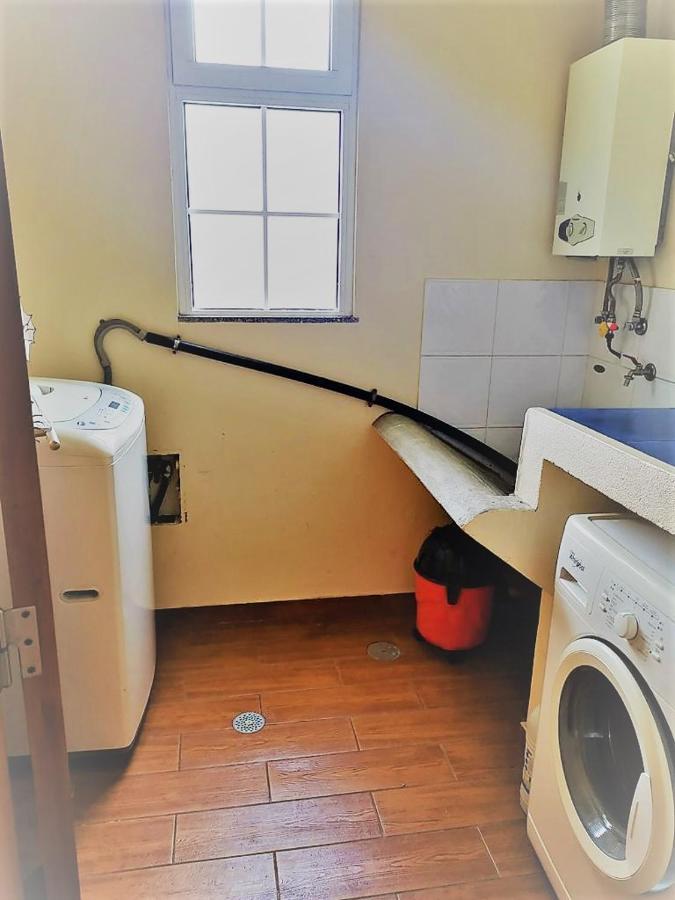 Casa Aida Sea View Βίλα Relogio do Poiso Εξωτερικό φωτογραφία