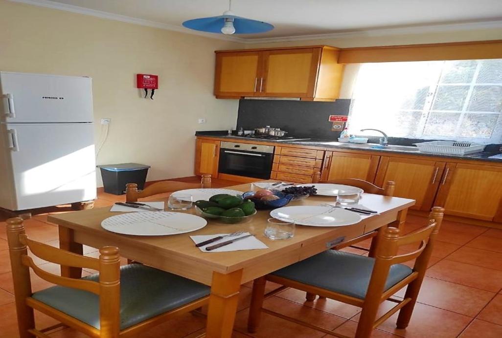 Casa Aida Sea View Βίλα Relogio do Poiso Εξωτερικό φωτογραφία