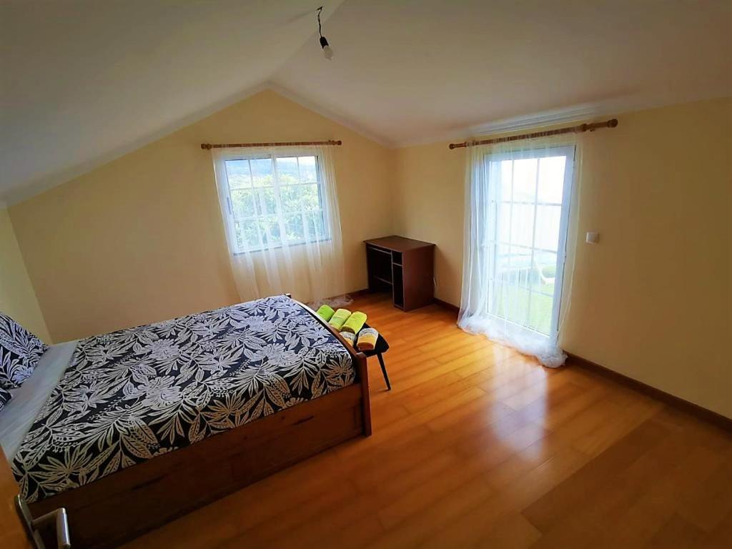 Casa Aida Sea View Βίλα Relogio do Poiso Εξωτερικό φωτογραφία