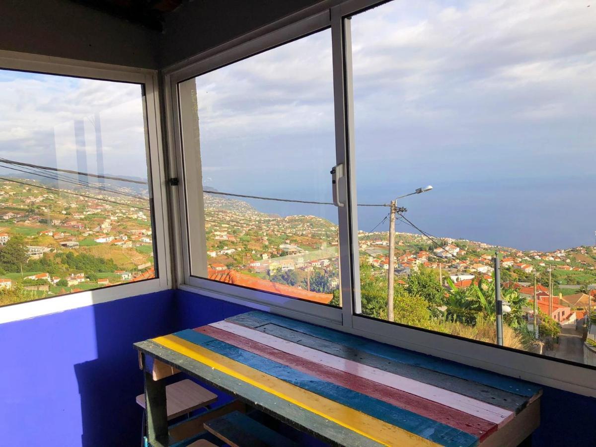 Casa Aida Sea View Βίλα Relogio do Poiso Εξωτερικό φωτογραφία