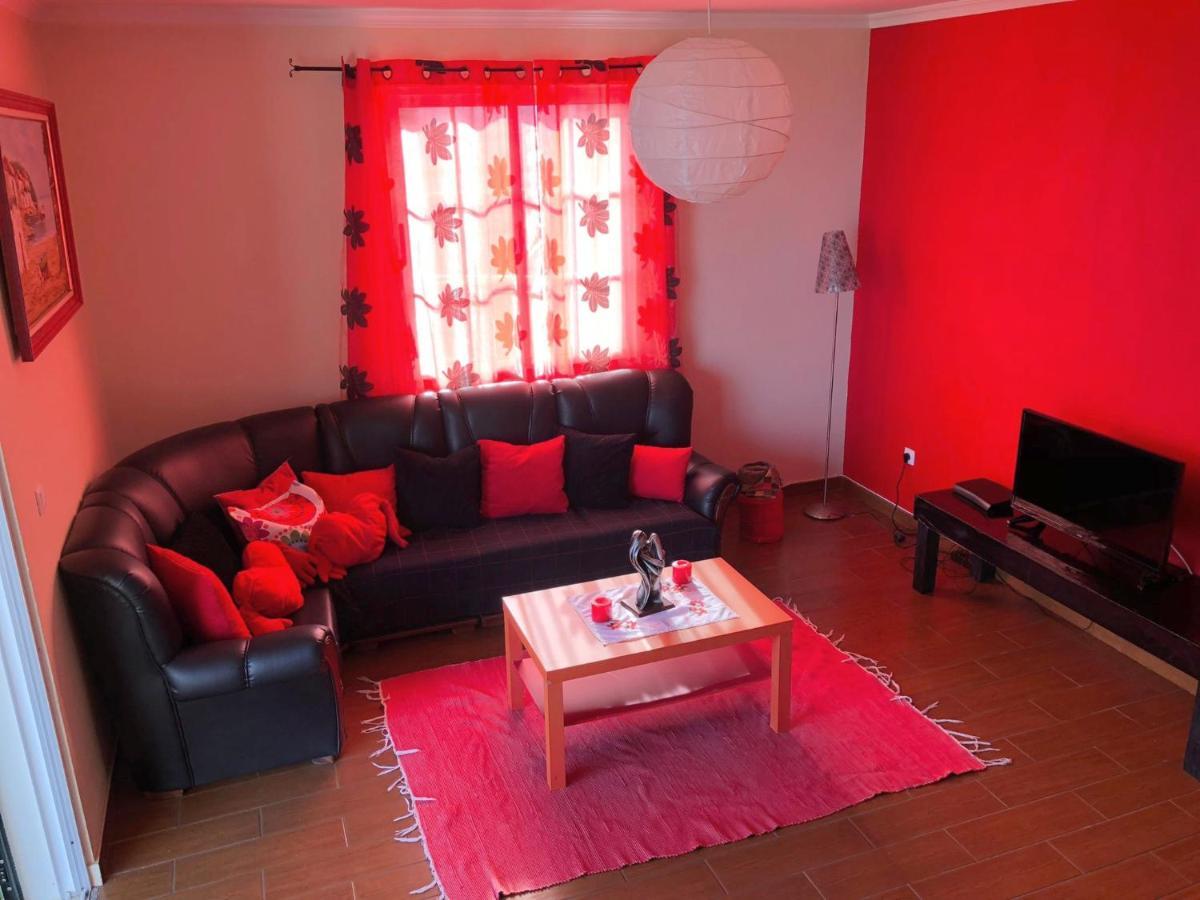 Casa Aida Sea View Βίλα Relogio do Poiso Εξωτερικό φωτογραφία