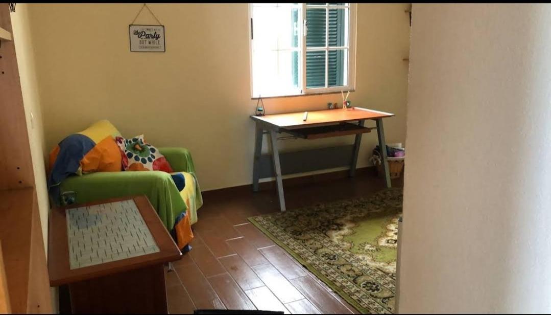 Casa Aida Sea View Βίλα Relogio do Poiso Εξωτερικό φωτογραφία