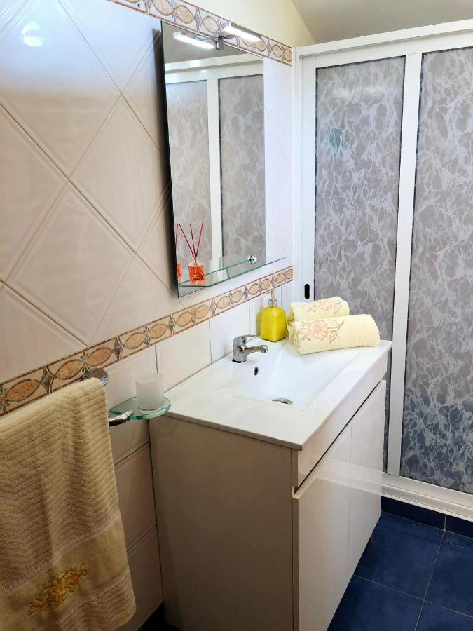 Casa Aida Sea View Βίλα Relogio do Poiso Εξωτερικό φωτογραφία