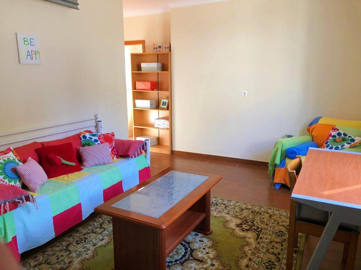 Casa Aida Sea View Βίλα Relogio do Poiso Εξωτερικό φωτογραφία