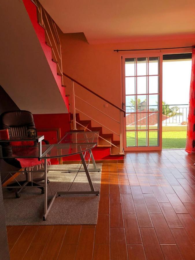 Casa Aida Sea View Βίλα Relogio do Poiso Εξωτερικό φωτογραφία