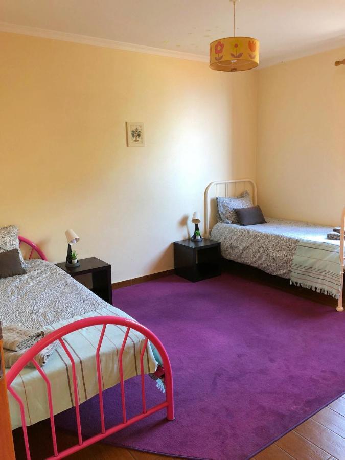 Casa Aida Sea View Βίλα Relogio do Poiso Εξωτερικό φωτογραφία